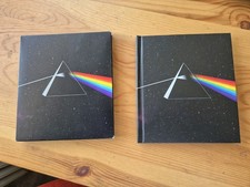 SACD Pink Floyd Dark Side Of
