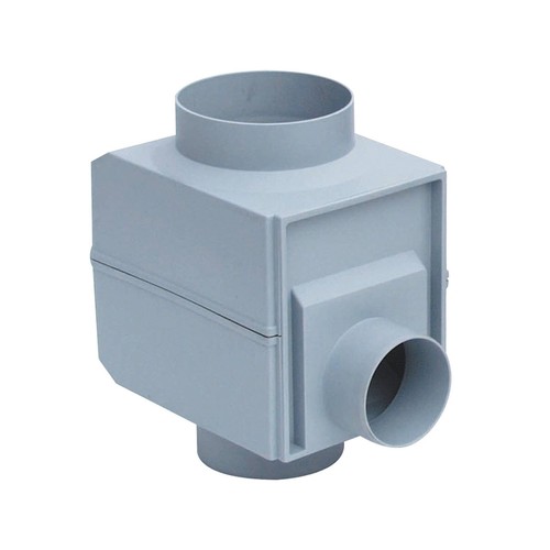 Regendieb für 100 - dn, 70-100