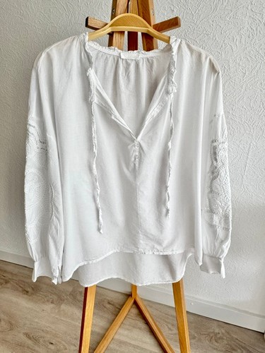 Lässige bluse tunika shirt - lässige, tunika🖤shirt