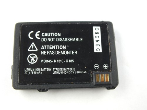 Original akku siemens - original, accu