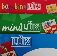 ? Lük Hefte & Kasten & Sets - Auswahl für Vorschulkinder & Schüler*innen  ?