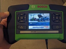 Bosch KTS 200