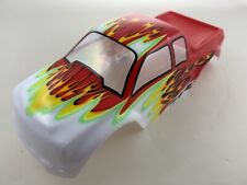 Karosserie Monster Truck 1:10