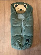 Odenwälder Babynest Mucki