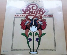 LP OVP/NEU Buffy Sainte Marie