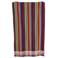 Großes Badetuch Frottee