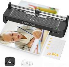 Laminiergerät A3 mit