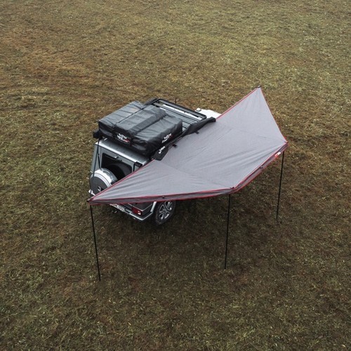 Campwerk freistehende