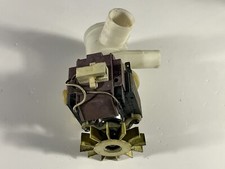 AEG LAVAMAT 935 605.636 086 Laugenpumpe Pumpe 645.288432  #1304-1