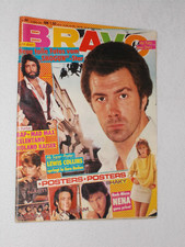 Bravo 1982 lewis - nr.,