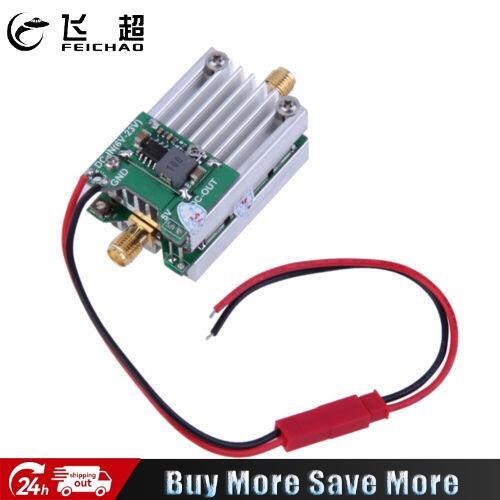 Ghz fpv transmitter rf - 5,8,