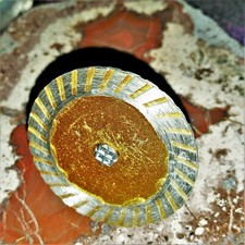 Bildhauer Mini Trennscheiben