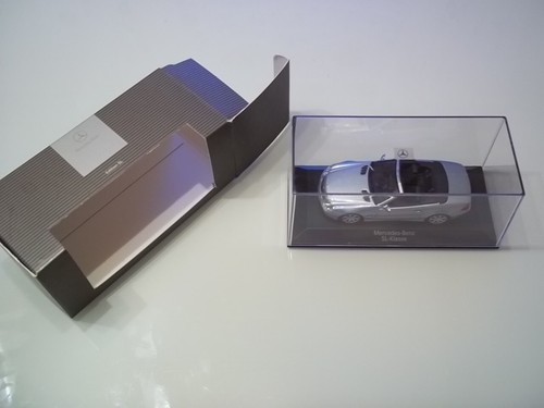 Mercedes benz - mercedes-benz, sl