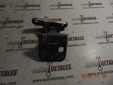 Mercedes A Klasse W168 Vorne