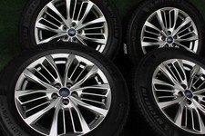 Original Ford Kuga III