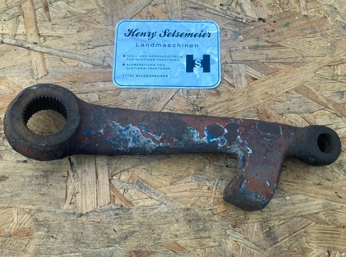 Original cormick ihc - ihc, 320