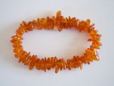 Honig Natur Bernstein Splitter