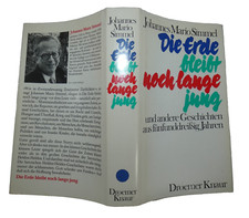 Die Erde bleibt noch lange