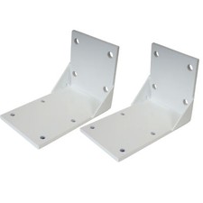 2er-Set Deckenadapter für