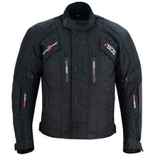 Motorradjacke Jacke mit