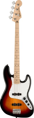 Squier fender affinity - by,
