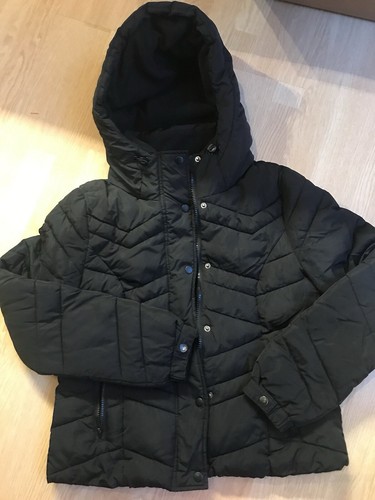 Winterjacke mädchen - winterjacke,