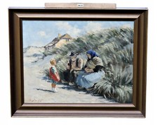 Søren Christian Bjulf –