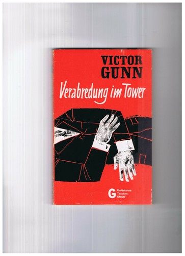 Verabredung tower victor - verabredung,