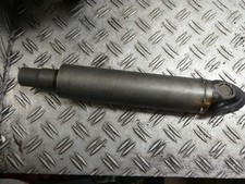 BMW K100RS,RT,LT EZ:86 Kardanwelle GUT 16 Zähne 67590