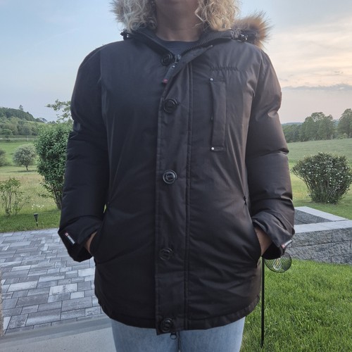 Anapurna winterjacke damen - winterjacke,