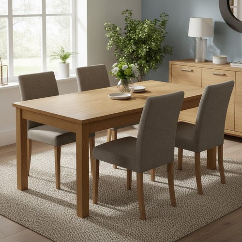 Coxmoor couchtisch eiche - coxmoor,