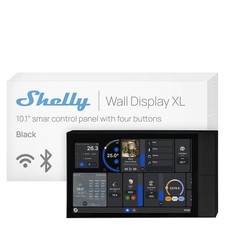 Shelly smart wall - smart, xl
