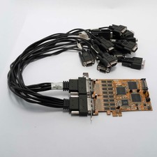 Exsys EX-44016-2 Rev. B PCI