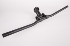 Syntace VRO + Ecoriser, 1 1/8 Zoll, 110mm, 25.4mm, 64cm, Mountainbike (22)