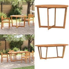 Garten-Beistelltisch