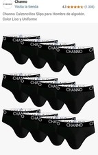 Herren Sportslip Unterhose