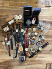 Uhren konvolut teile - uhren, teile/