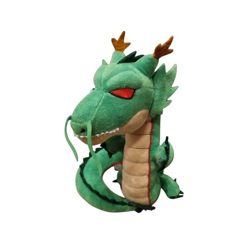 Shen long shenron - /, stofftier