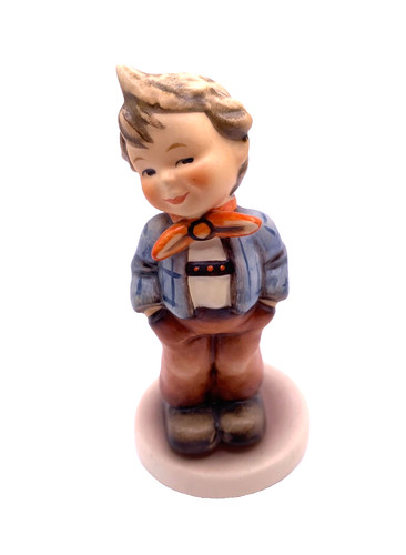 Goebel hummel porzellan figur - hummel,
