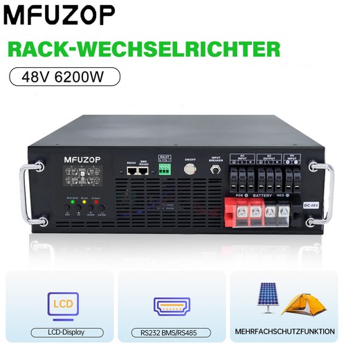 48v 6200w solar - 6200w,