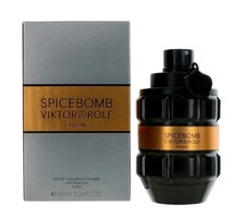 Spicebomb Extreme by Viktor &