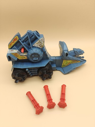 Masters the universe battle - of,
