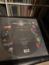 Technoboy Atomic (Picture