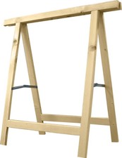 iWerk Klappbock Stützbock
