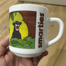 Smarties Tasse Disney Das