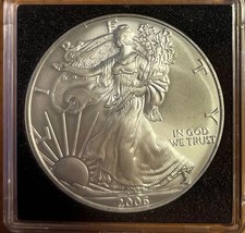 USA, 2006, American Eagle