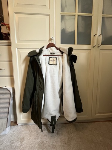 Abercrombie fitch damen - abercrombie,