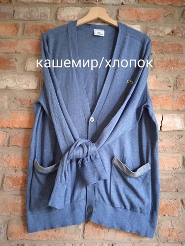 Men lacoste sweater - lacoste,