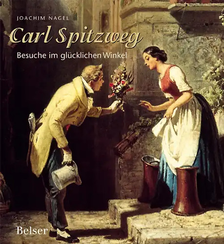 Carl spitzweg - carl,