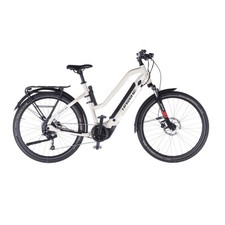 Haibike E-Bike Trekking 4 27.5